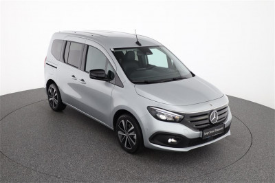 Mercedes-Benz EQT Vorführwagen Mercedes-Benz EQT Vorführwagen