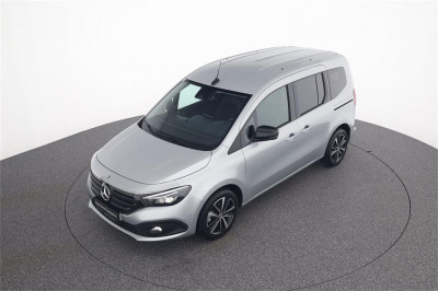 Mercedes-Benz EQT Vorführwagen Mercedes-Benz EQT Vorführwagen