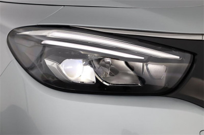 Mercedes-Benz EQT Vorführwagen Mercedes-Benz EQT Vorführwagen