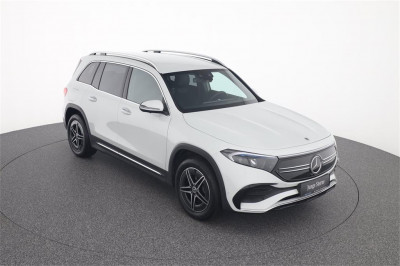 Mercedes-Benz EQB Gebrauchtwagen