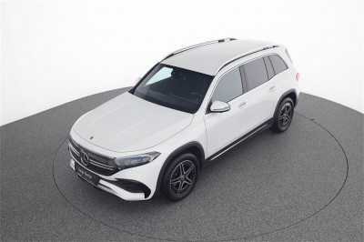 Mercedes-Benz EQB Gebrauchtwagen