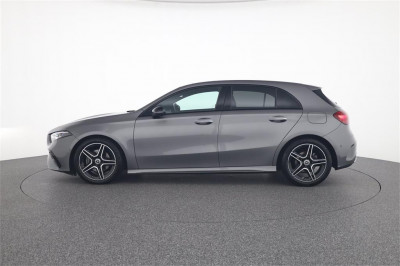 Mercedes-Benz A-Klasse Gebrauchtwagen