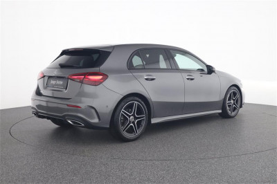 Mercedes-Benz A-Klasse Gebrauchtwagen