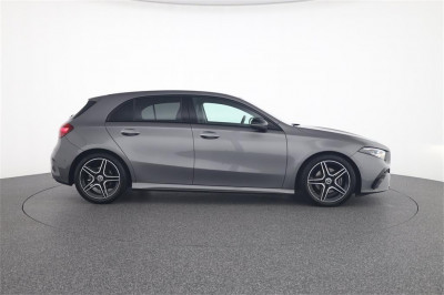 Mercedes-Benz A-Klasse Gebrauchtwagen