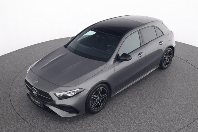 Mercedes-Benz A-Klasse Gebrauchtwagen