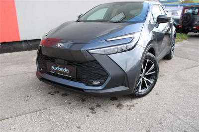 Toyota C-HR Neuwagen