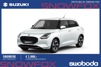 Suzuki Swift Neuwagen