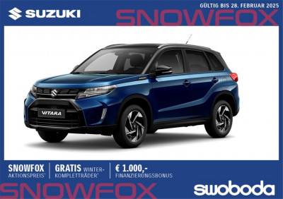 Suzuki Vitara Neuwagen