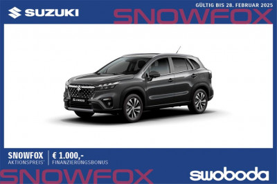 Suzuki S-Cross Neuwagen