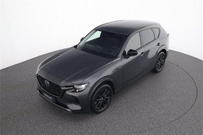 Mazda CX-60 Gebrauchtwagen