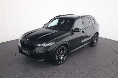 BMW X5 Gebrauchtwagen