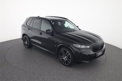 BMW X5 Gebrauchtwagen