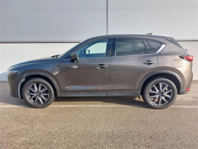 Mazda CX-5 Gebrauchtwagen