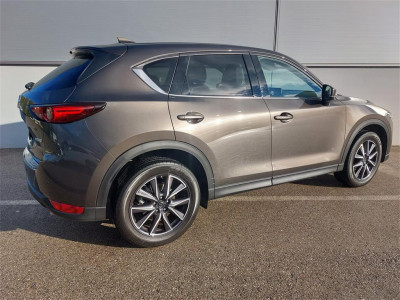 Mazda CX-5 Gebrauchtwagen