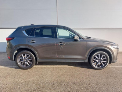 Mazda CX-5 Gebrauchtwagen