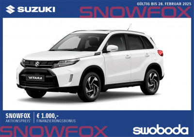 Suzuki Vitara Neuwagen