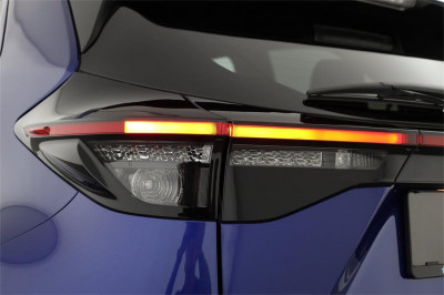 Toyota Yaris Cross Vorführwagen