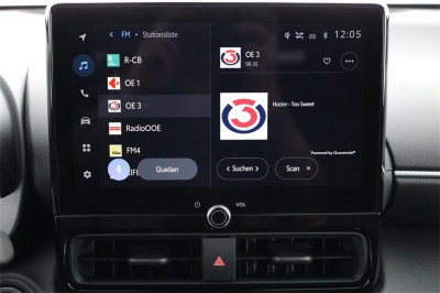 Toyota Yaris Cross Vorführwagen