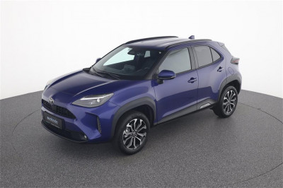 Toyota Yaris Cross Vorführwagen