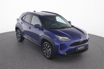 Toyota Yaris Cross Vorführwagen