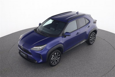 Toyota Yaris Cross Vorführwagen