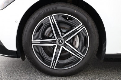 Mercedes-Benz EQE Gebrauchtwagen Mercedes-Benz EQE Gebrauchtwagen