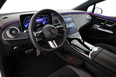 Mercedes-Benz EQE Gebrauchtwagen Mercedes-Benz EQE Gebrauchtwagen