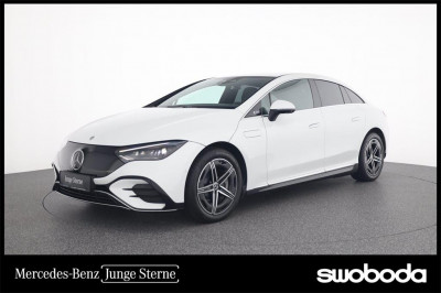 Mercedes-Benz EQE Gebrauchtwagen Mercedes-Benz EQE Gebrauchtwagen