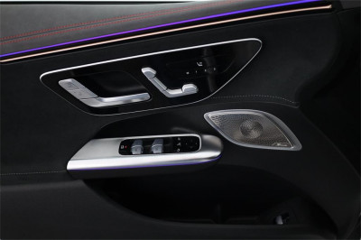Mercedes-Benz EQE Gebrauchtwagen Mercedes-Benz EQE Gebrauchtwagen