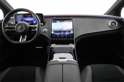 Mercedes-Benz EQE Gebrauchtwagen Mercedes-Benz EQE Gebrauchtwagen