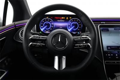 Mercedes-Benz EQE Gebrauchtwagen Mercedes-Benz EQE Gebrauchtwagen