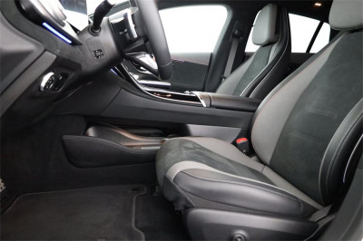 Mercedes-Benz EQE Gebrauchtwagen Mercedes-Benz EQE Gebrauchtwagen