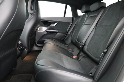 Mercedes-Benz EQE Gebrauchtwagen Mercedes-Benz EQE Gebrauchtwagen