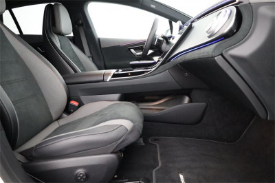 Mercedes-Benz EQE Gebrauchtwagen Mercedes-Benz EQE Gebrauchtwagen