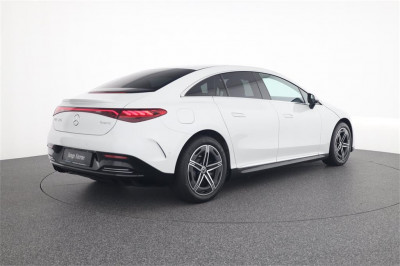 Mercedes-Benz EQE Gebrauchtwagen Mercedes-Benz EQE Gebrauchtwagen