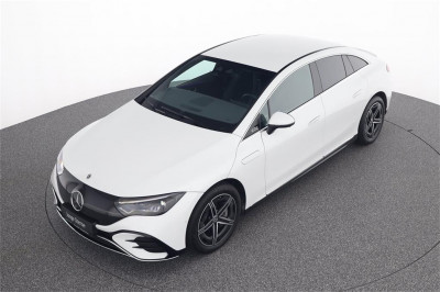 Mercedes-Benz EQE Gebrauchtwagen Mercedes-Benz EQE Gebrauchtwagen