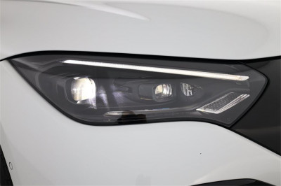 Mercedes-Benz EQE Gebrauchtwagen Mercedes-Benz EQE Gebrauchtwagen