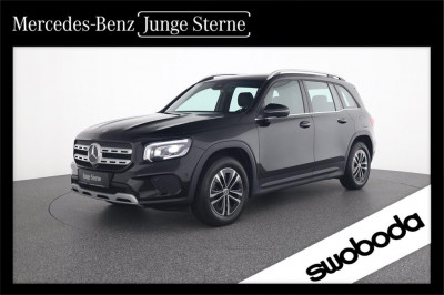 Mercedes-Benz GLB Gebrauchtwagen