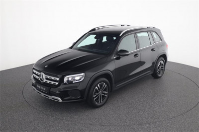 Mercedes-Benz GLB Gebrauchtwagen