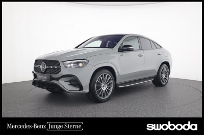 Mercedes-Benz GLE Gebrauchtwagen