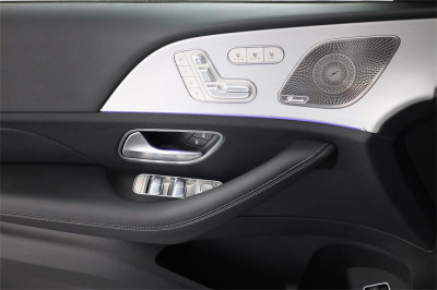 Mercedes-Benz GLE Gebrauchtwagen