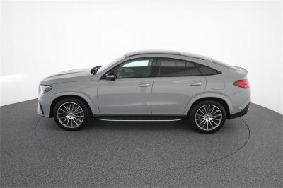 Mercedes-Benz GLE Gebrauchtwagen