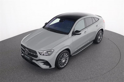 Mercedes-Benz GLE Gebrauchtwagen