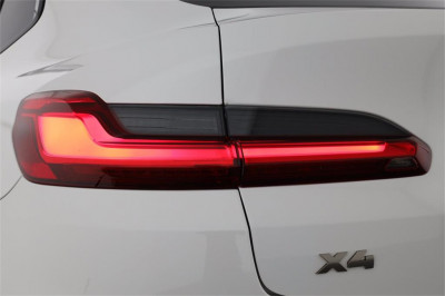 BMW X4 Gebrauchtwagen