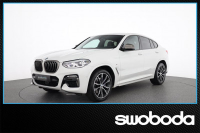 BMW X4 Gebrauchtwagen