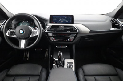 BMW X4 Gebrauchtwagen