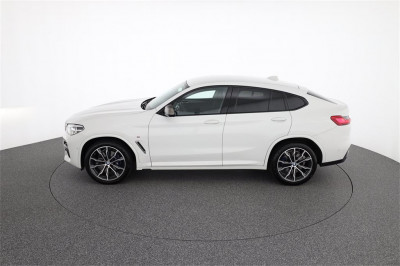 BMW X4 Gebrauchtwagen