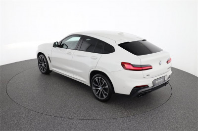 BMW X4 Gebrauchtwagen