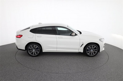 BMW X4 Gebrauchtwagen