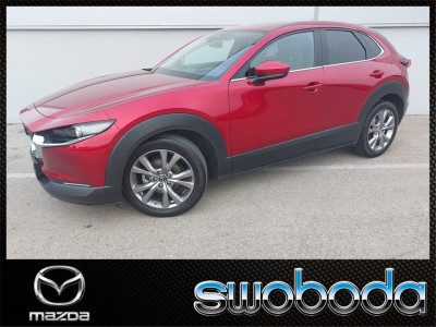 Mazda CX-30 Gebrauchtwagen